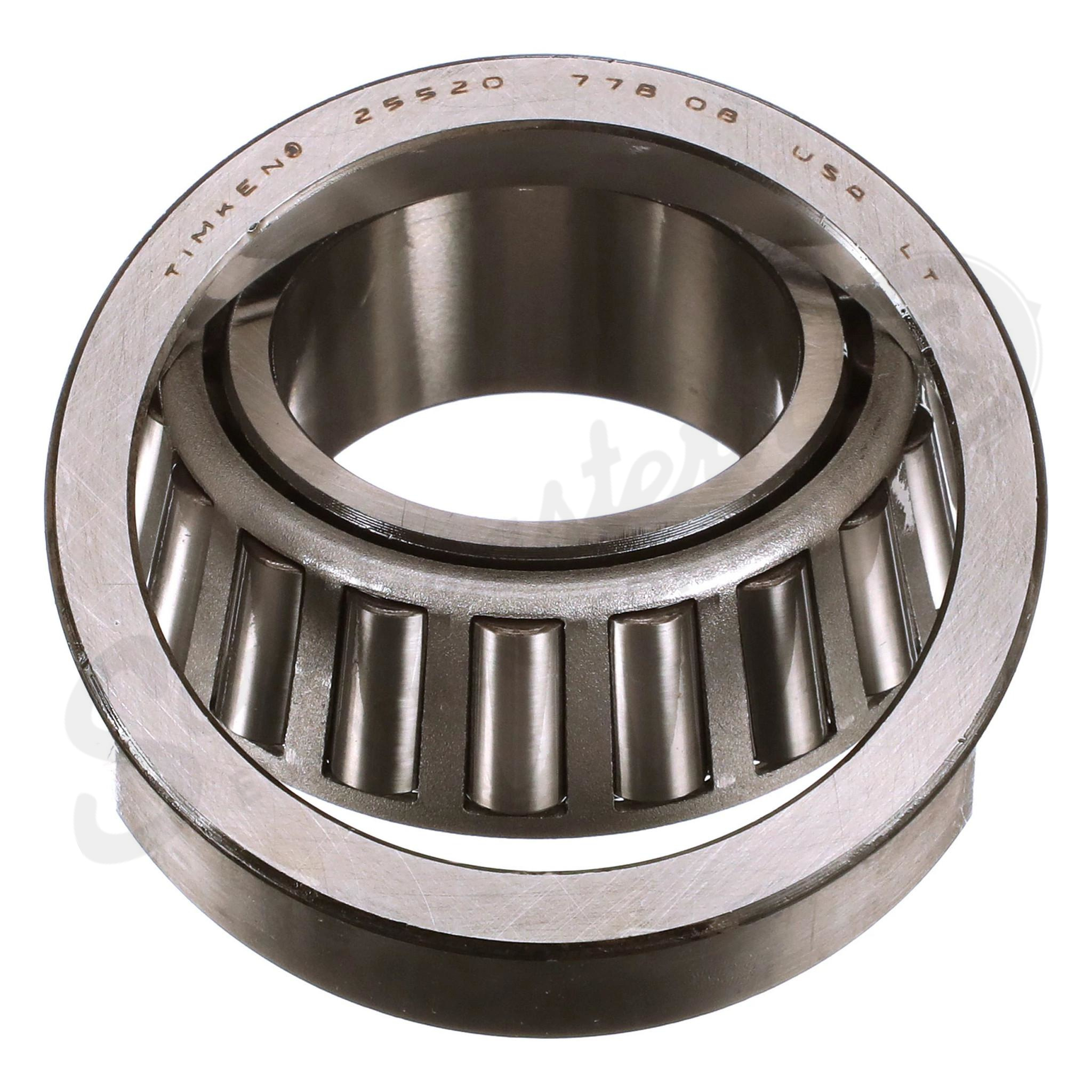 BEARING ASSY