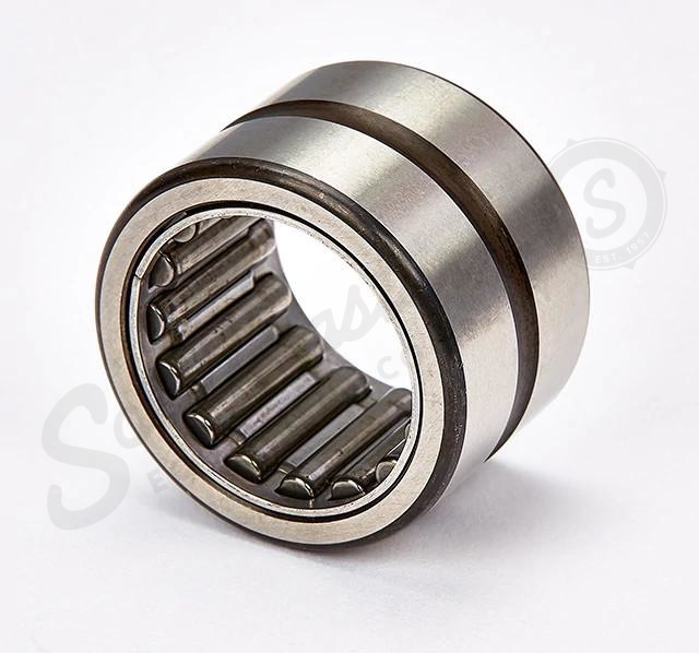 Roller Bearing – 25.4 mm ID x 38.1 mm OD x 25.4 mm W