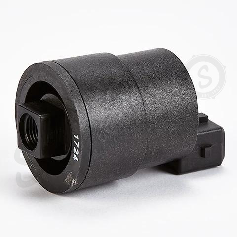 Restriction Switch