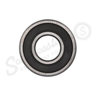 Ball bearing – 20 mm ID x 47 mm OD x 14 mm W