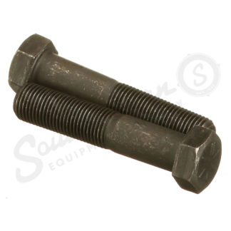 Hex Bolt - Grade 8 - 9/16"-18 NF x 2 3/4" marketing