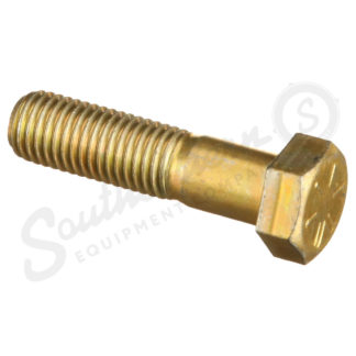 Hex Cap Screw - Grade 8 - 3/4"-10 x 3" marketing