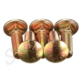 BOLT CARRIAGE