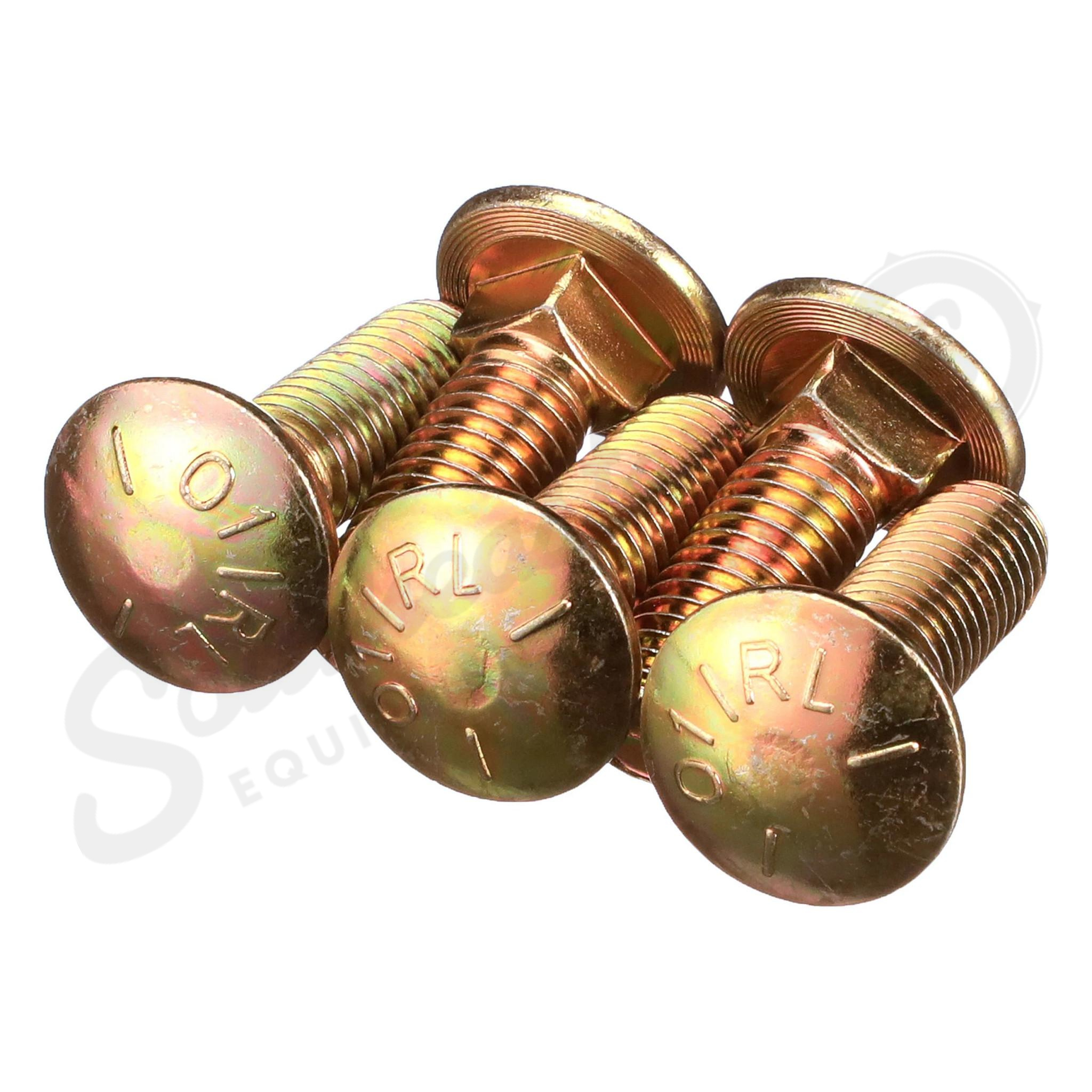 BOLT CARRIAGE
