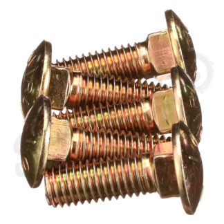 BOLT CARRIAGE