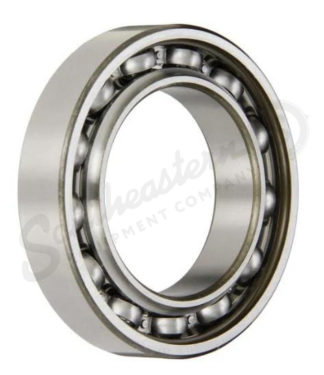 Deep Groove Ball Bearing – Single Row – 35 mm ID x 62 mm OD x 14 mm W