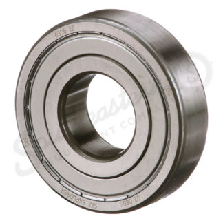 Ball bearing - 30 mm ID x 72 mm OD x 19 mm W marketing
