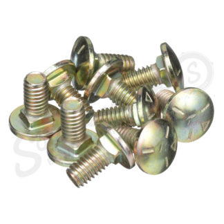 Carriage Bolt