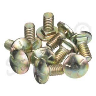 Carriage Bolt