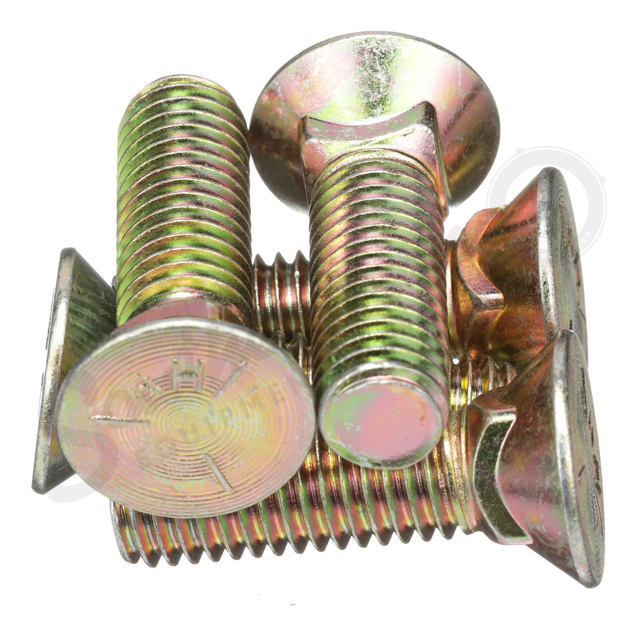 Plow Bolt