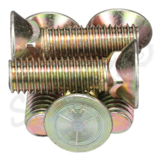 Plow Bolt