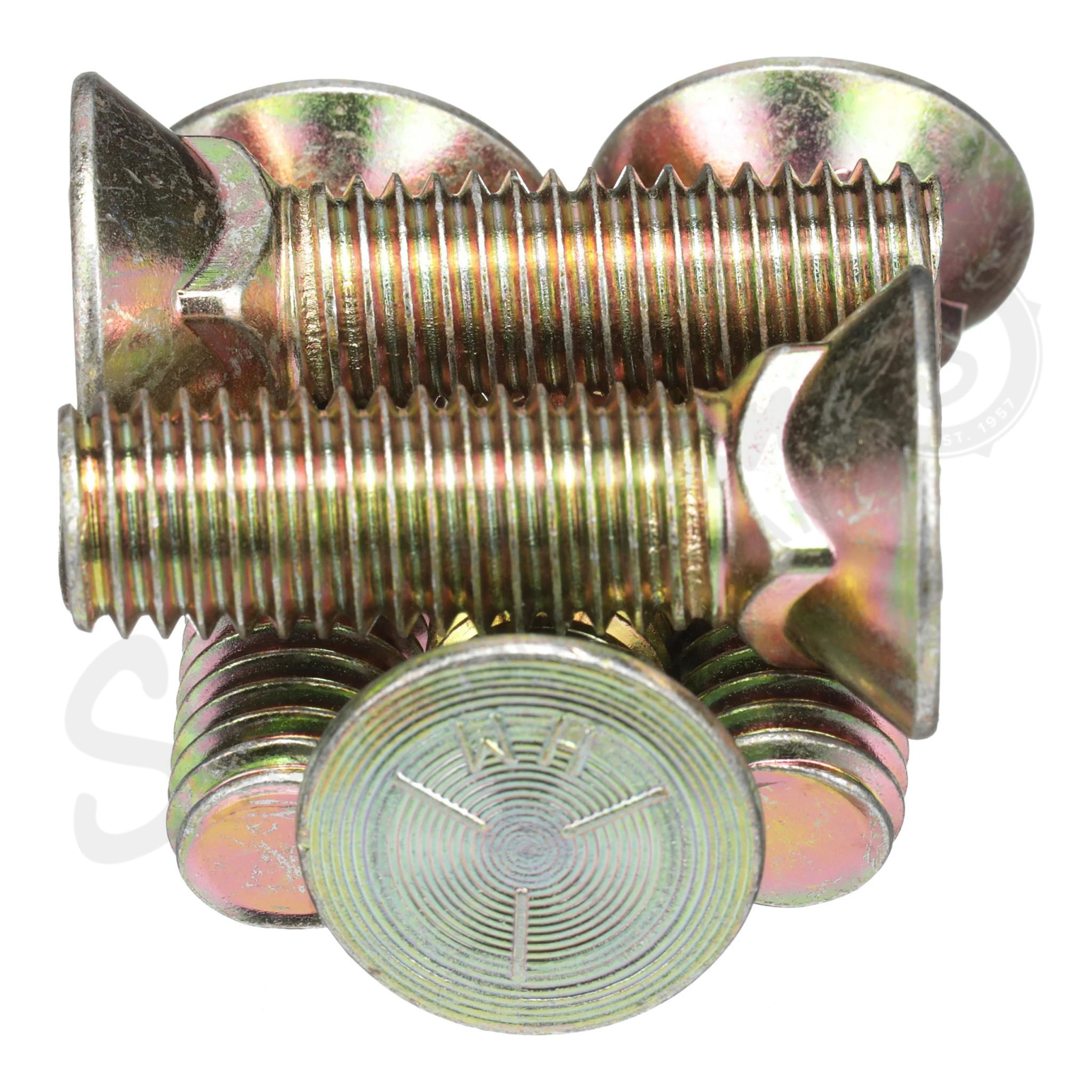 Plow Bolt