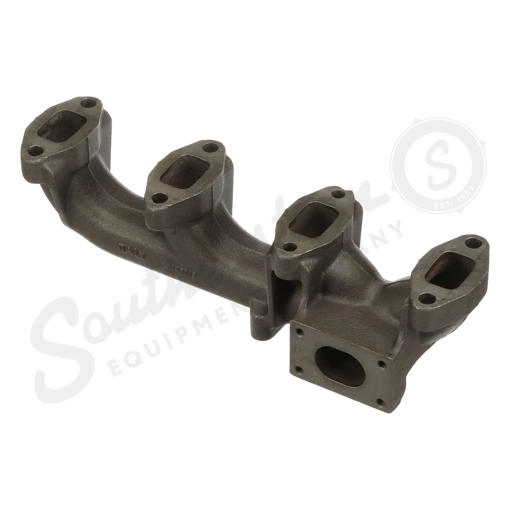 Exhaust Manifold