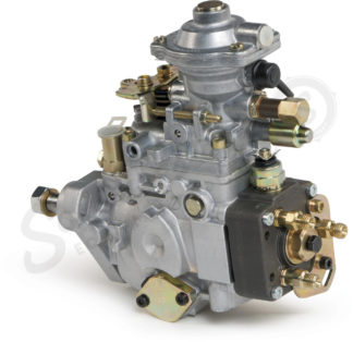 Fuel Injection Pump marketing