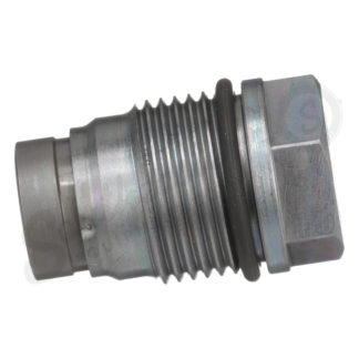 Pressure Relief Valve