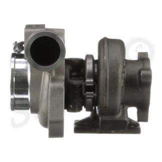 Turbocharger Turbocharger