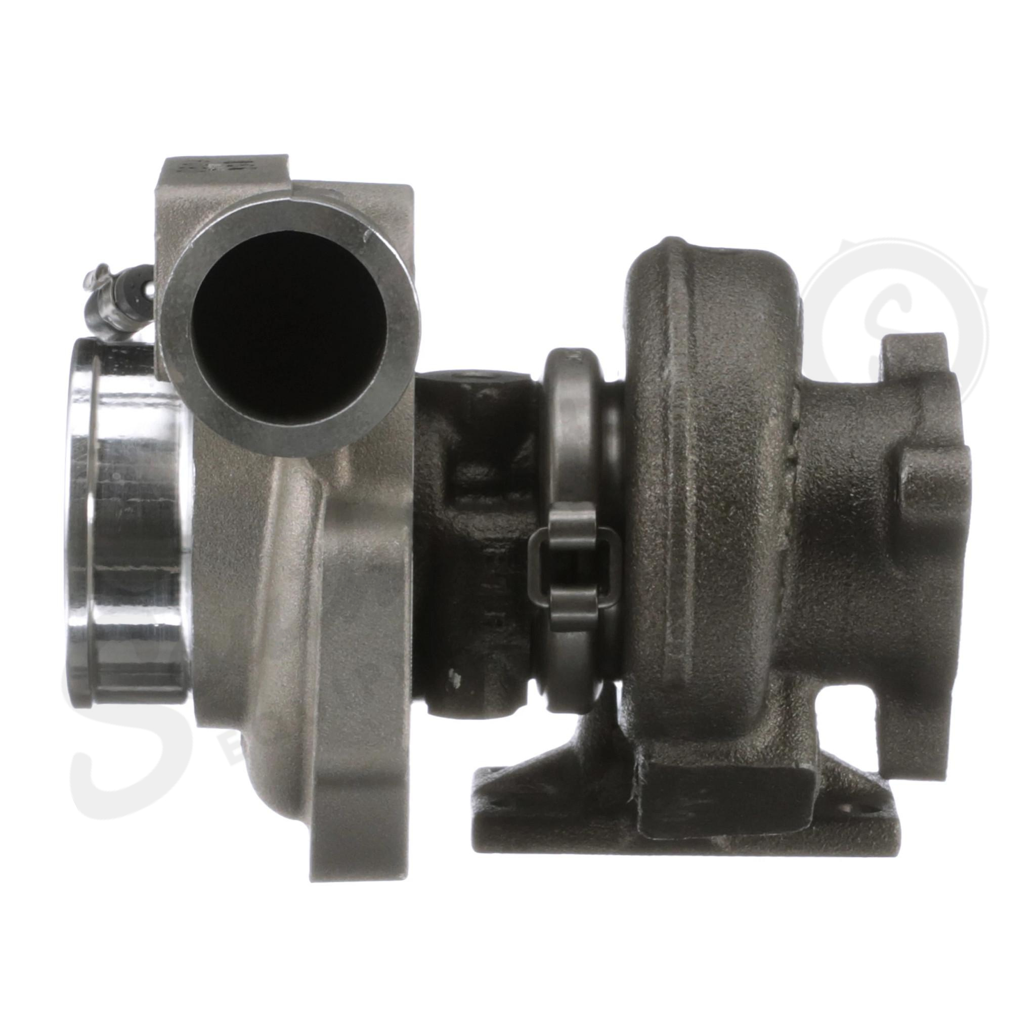 Turbocharger Turbocharger