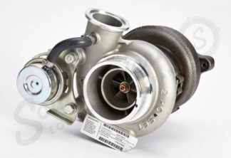 Reman Turbocharger marketing