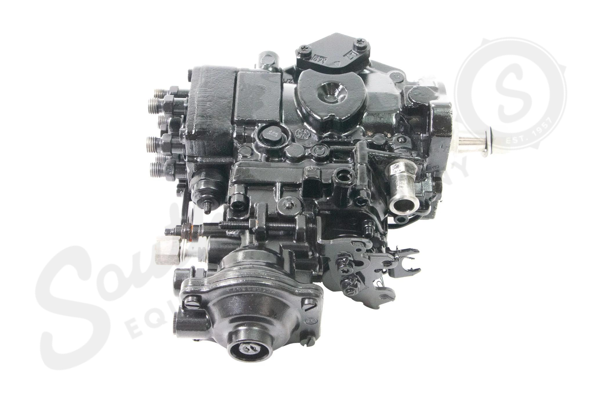 Reman Fuel Injection Pump