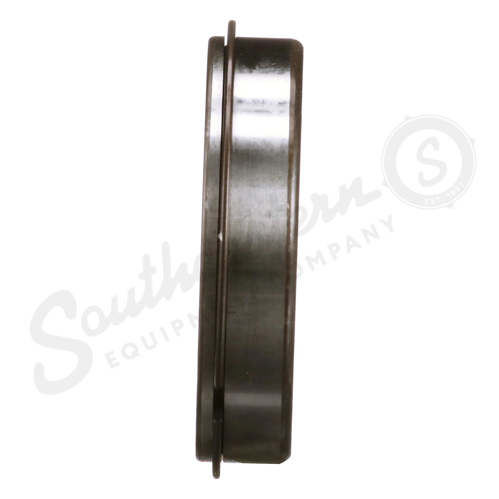 Ball bearing – 6208 NR – 40 mm ID x 80 mm OD x 18 mm W
