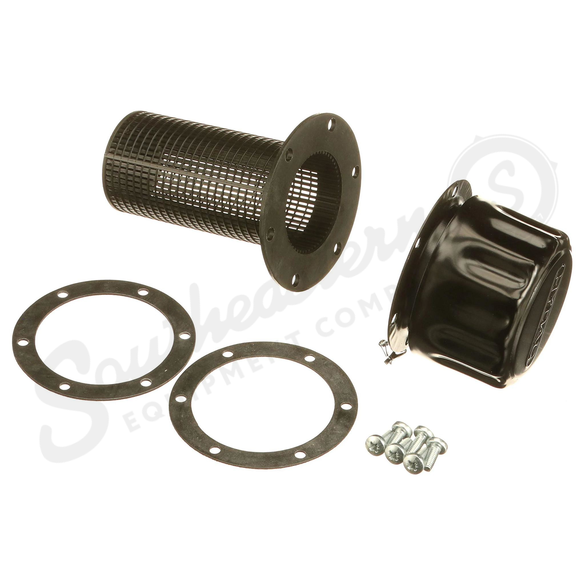 Hydraulic Oil Filter