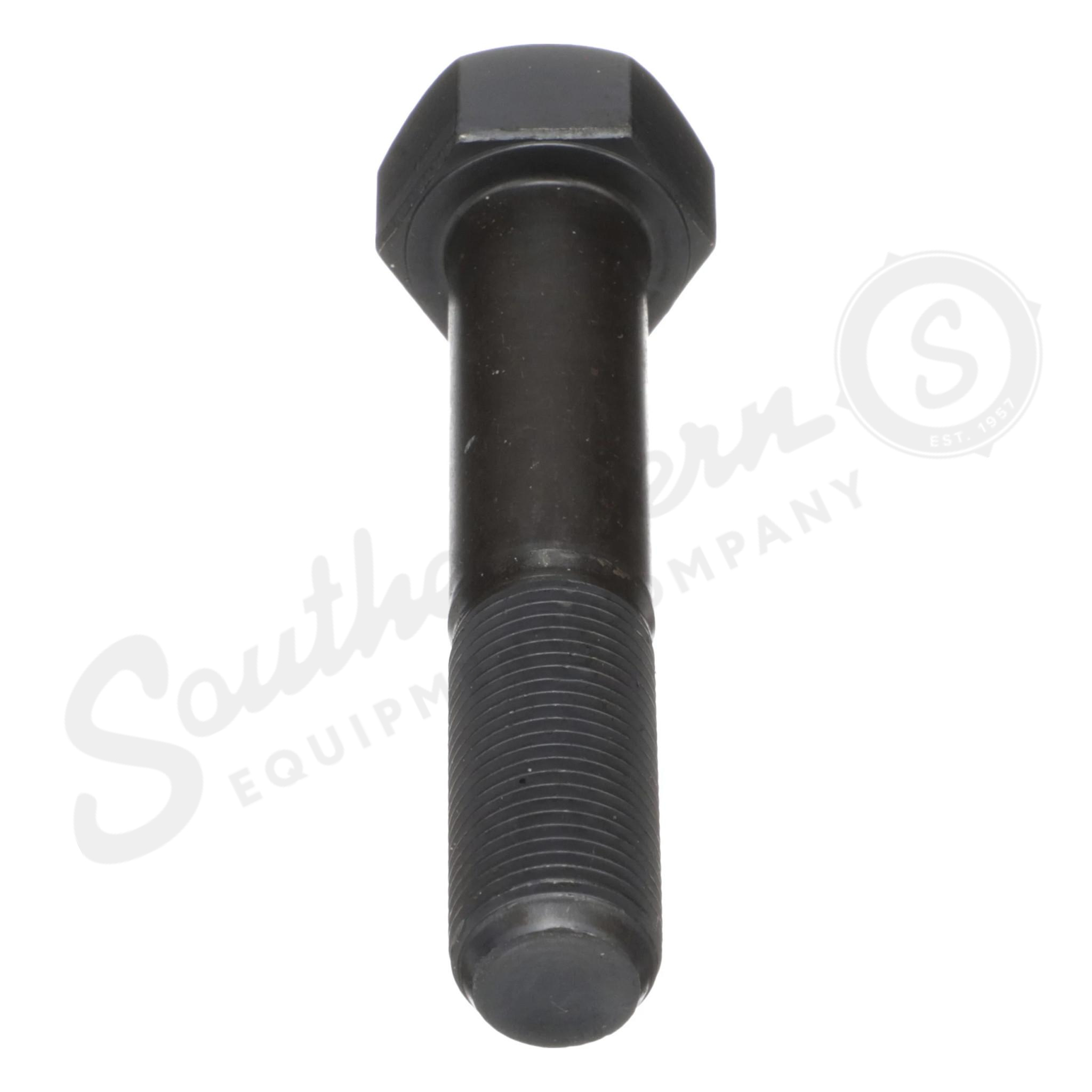 Bolt – 5/8″ NF x 3 1/4″