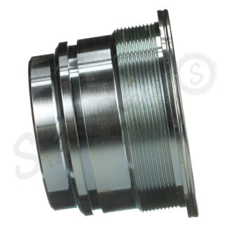 Case Construction Gland 297283A1