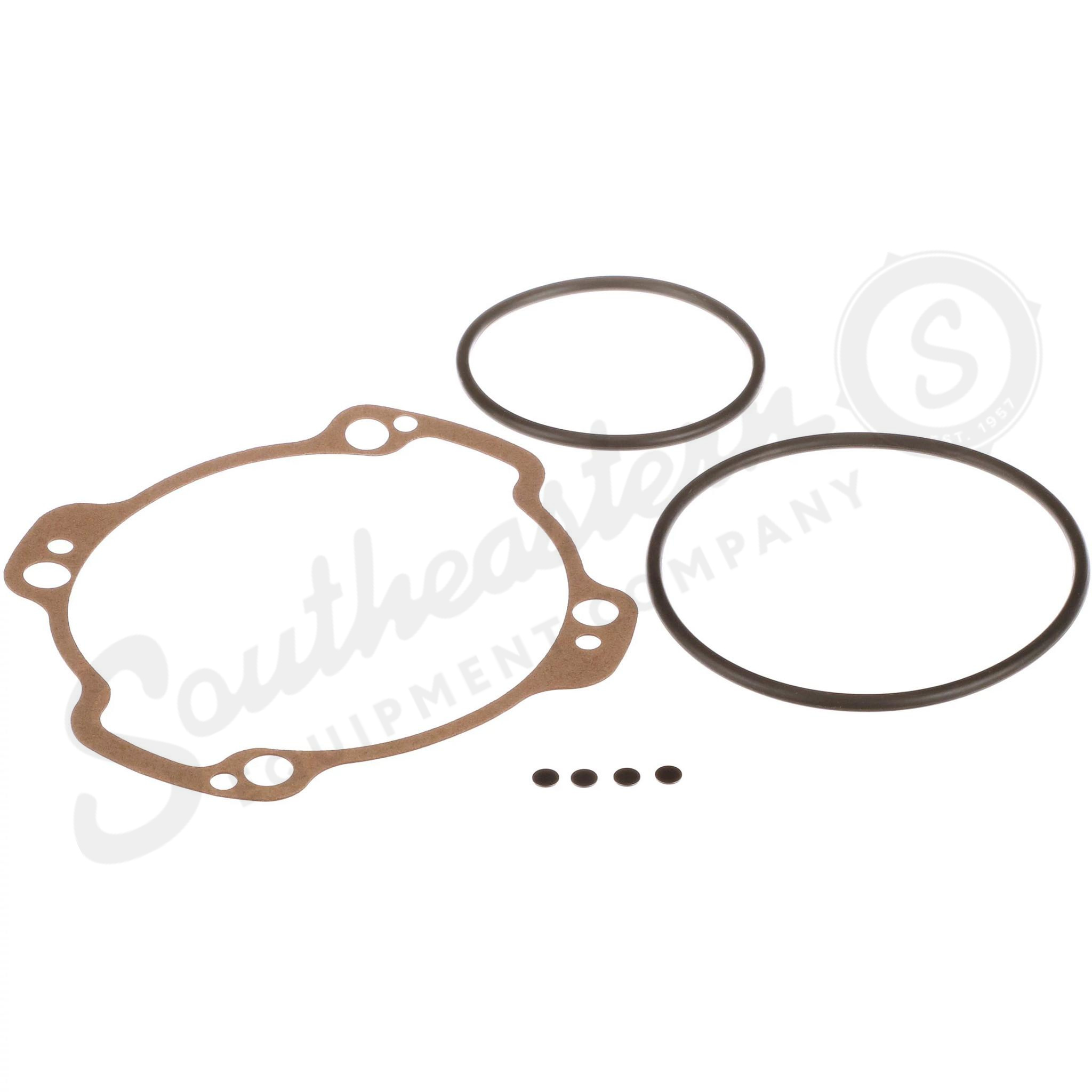 Case Construction Seal Kit 298551A1