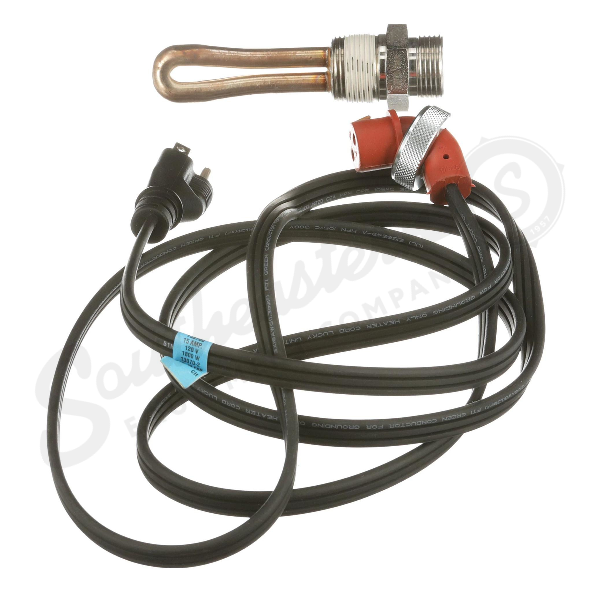 Block Heater Kit