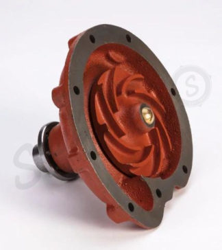 Case Construction Remanufactured Water Pump 3132739R94R title