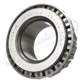 Tapered Roller Bearing marketing