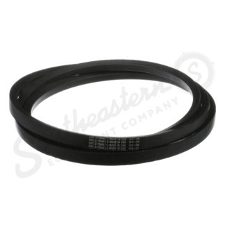 Fan Jackshaft V-Belt – 22.33 mm W x 3250.33 mm L