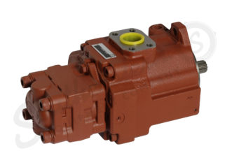 PUMP marketing