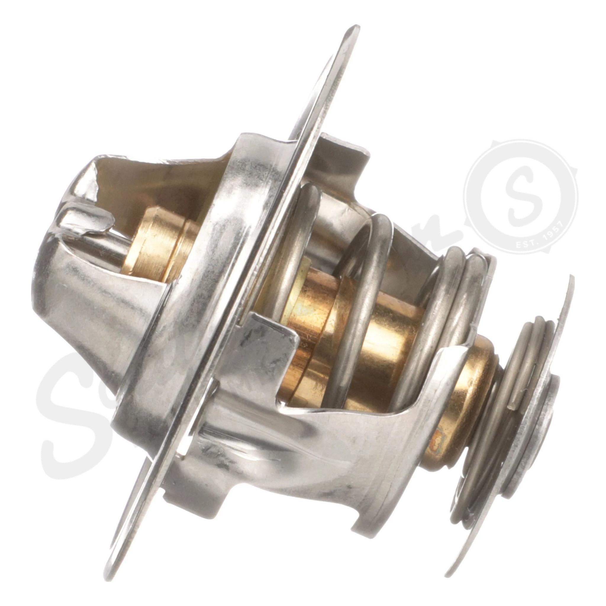 Radiator Thermostat
