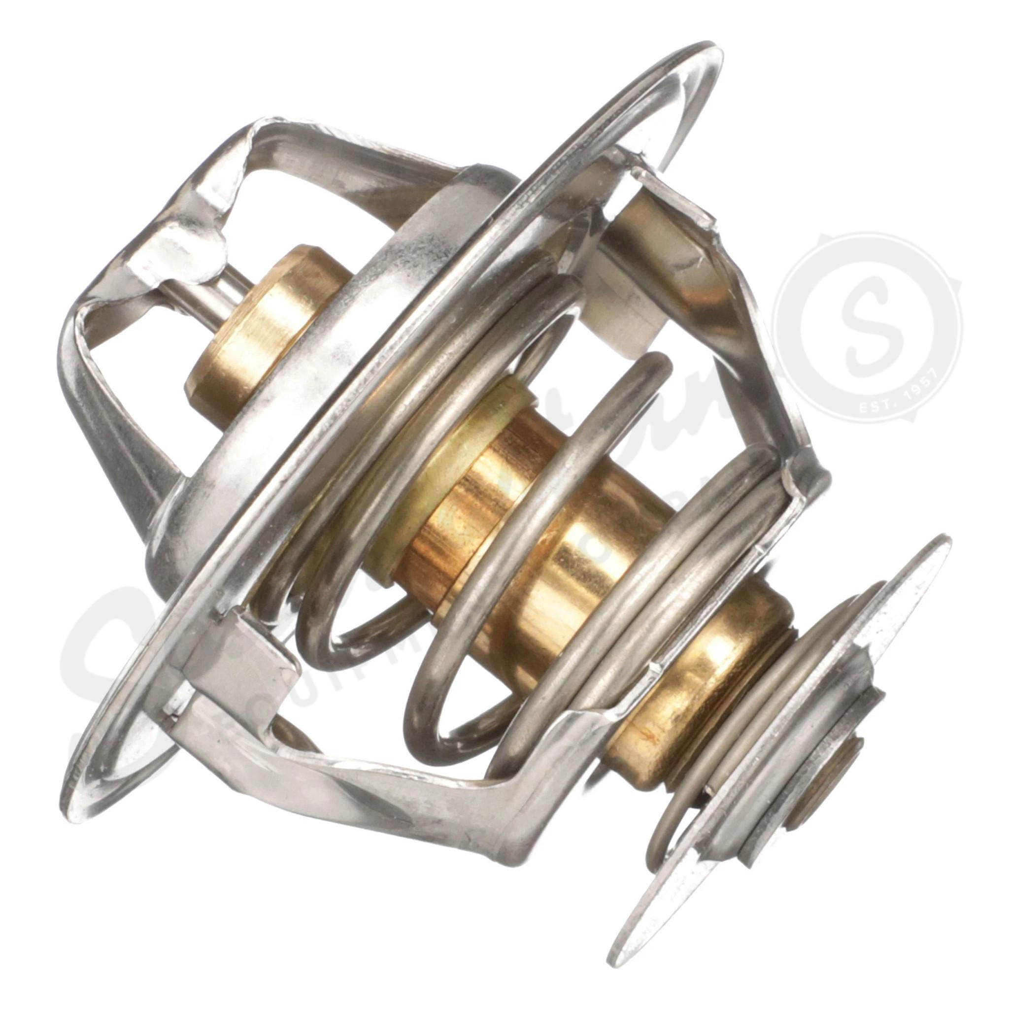 Radiator Thermostat