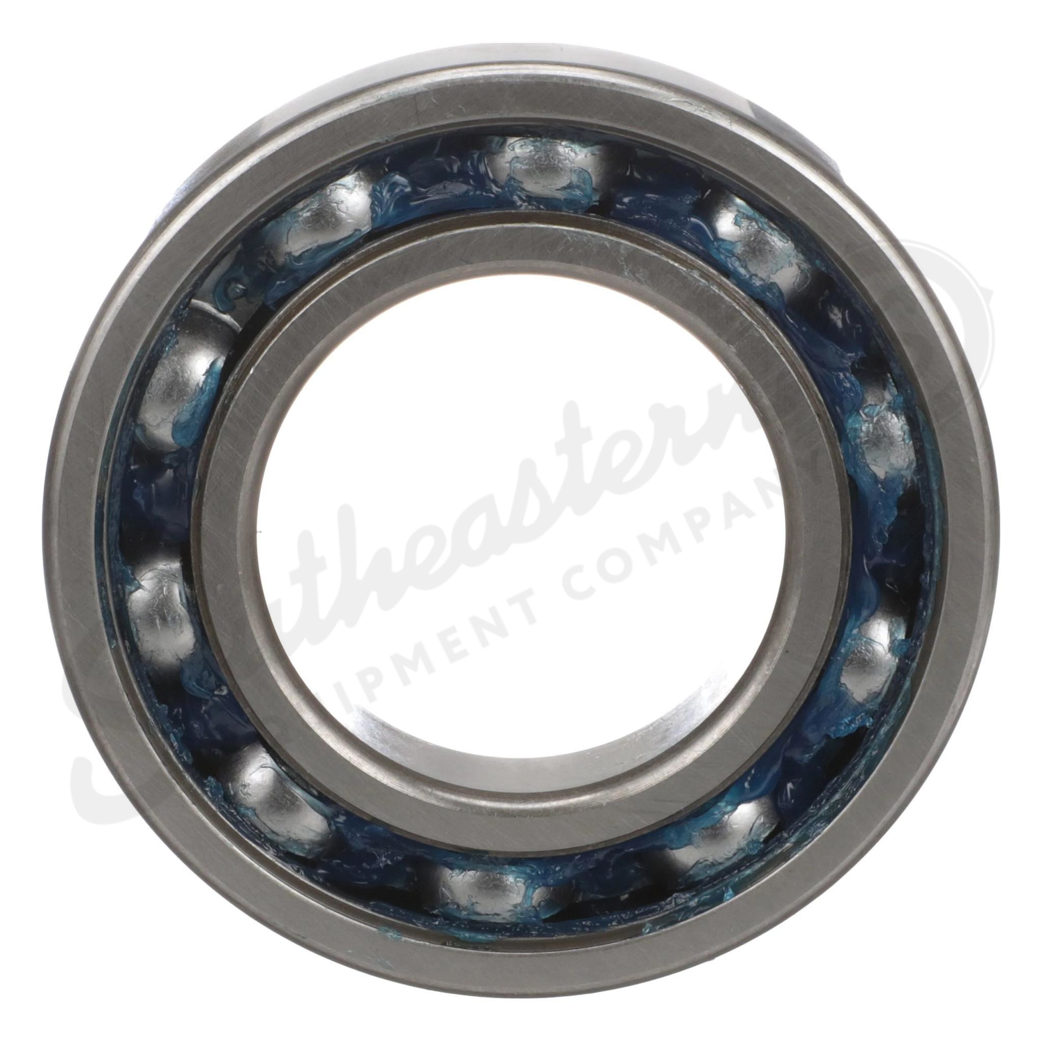 Ball Bearing