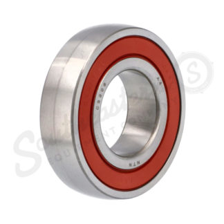 Ball bearing - 39058 - 30 mm ID x 62 mm OD x 16 mm W marketing