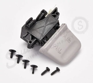 Seat lever kit marketing