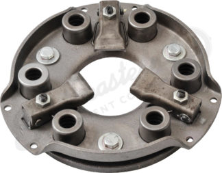 Case Construction Remanufactured Clutch Pressure Plate 360215R94R title