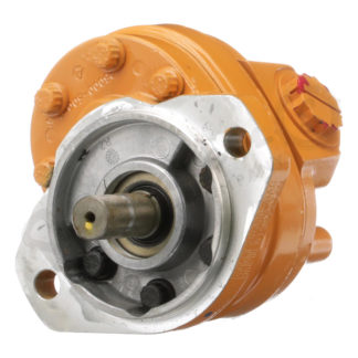Hydraulic Pump marketing