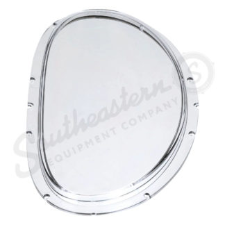 Instrument Cluster Lens