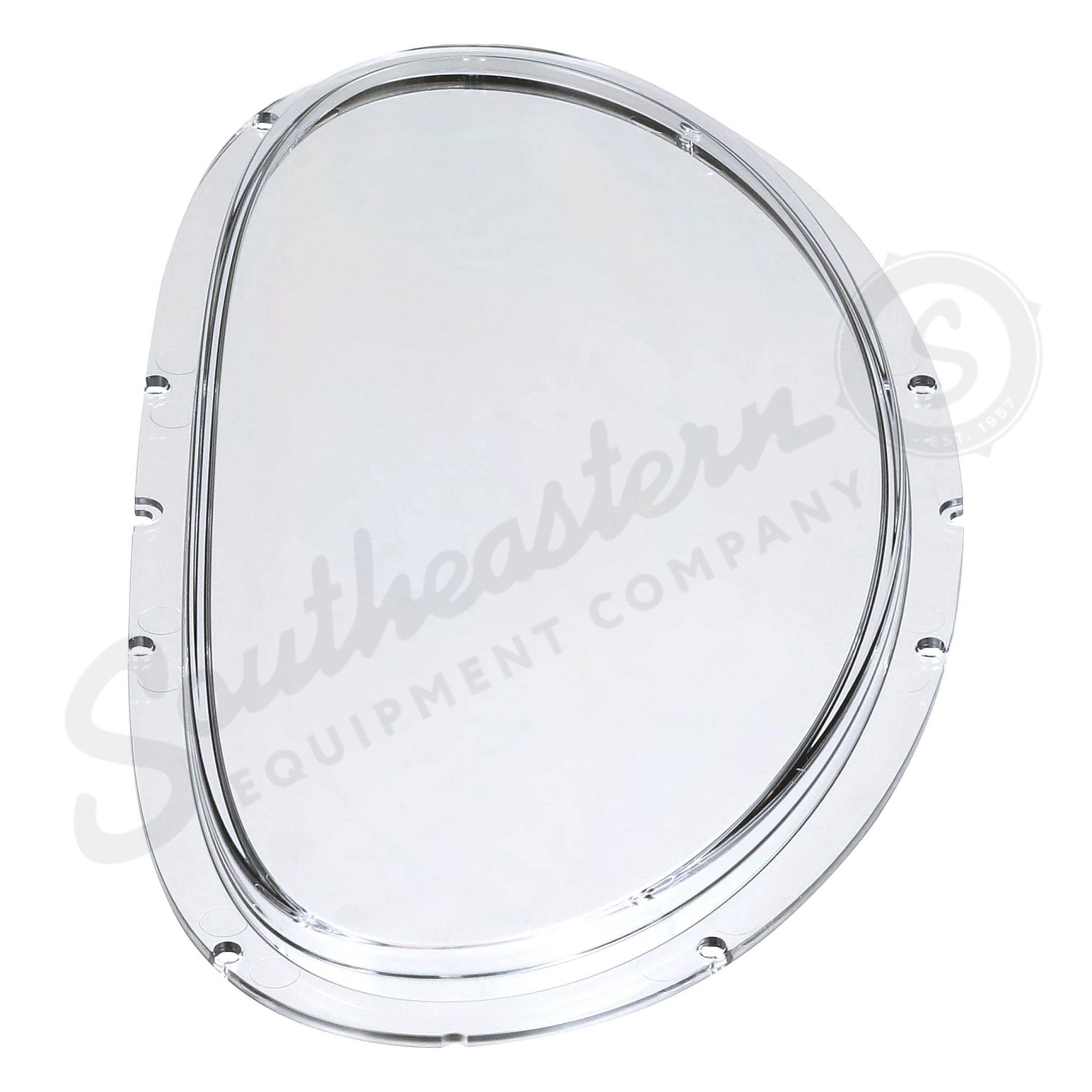 Instrument Cluster Lens