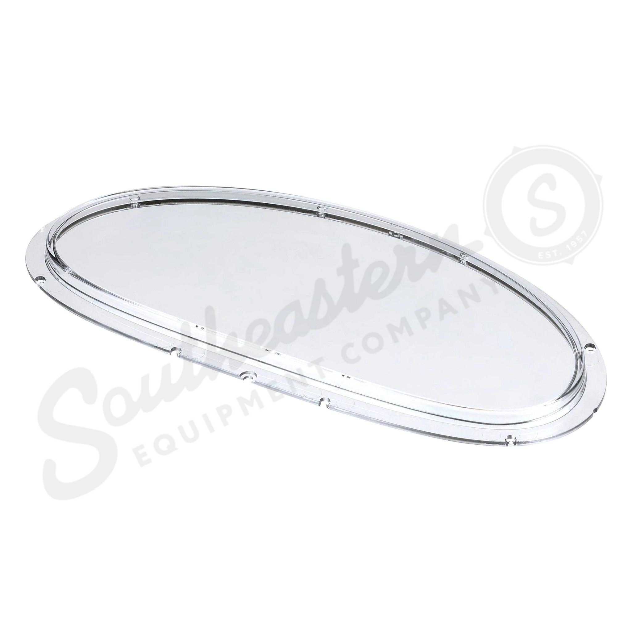 Instrument Cluster Lens