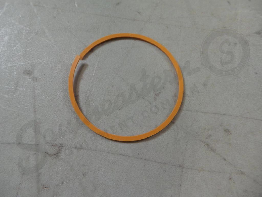 BACK-UP RING