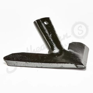 Earth Metal® Maxxi-Grip Sweep - 10.5" x 6.5 mm marketing