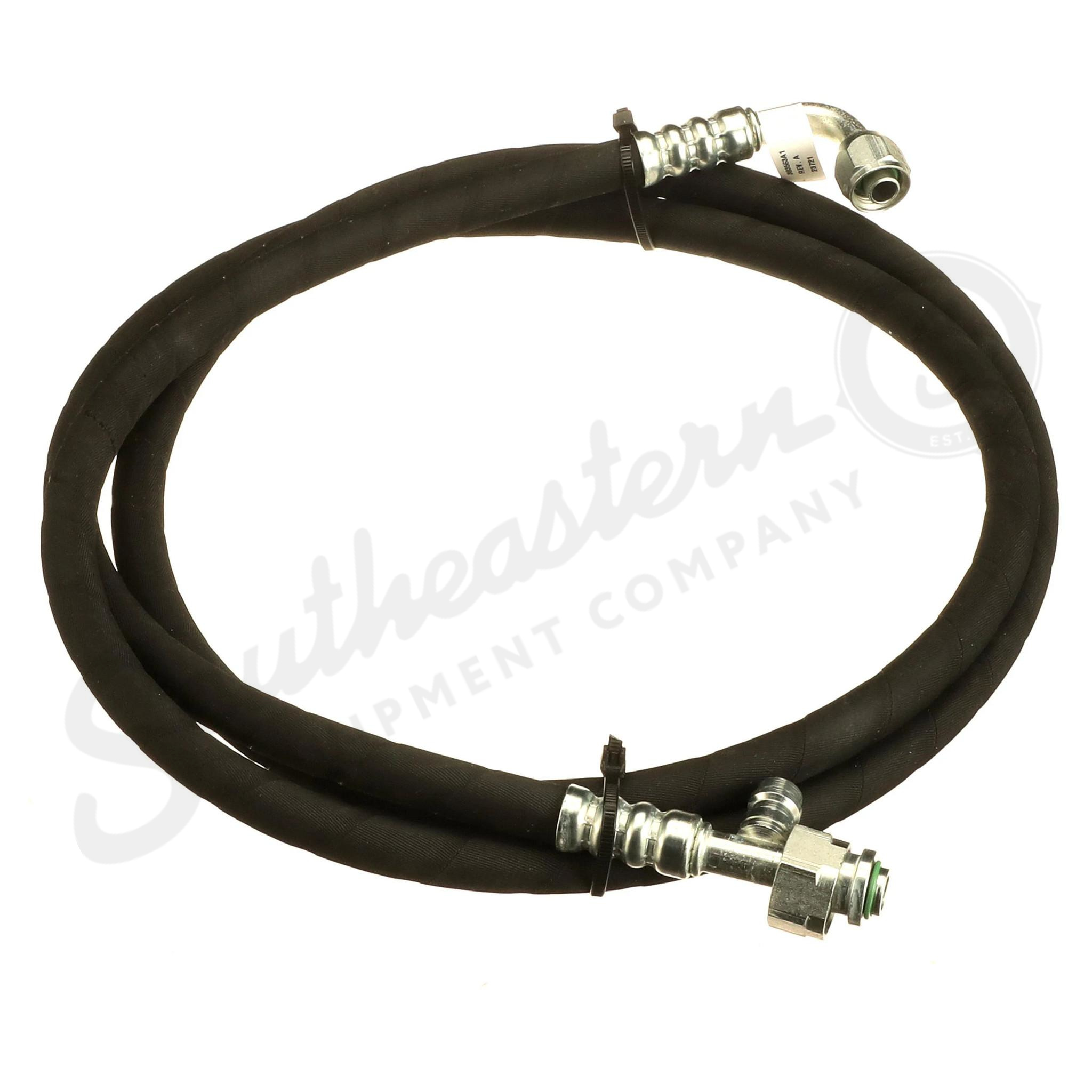 A/C HOSE