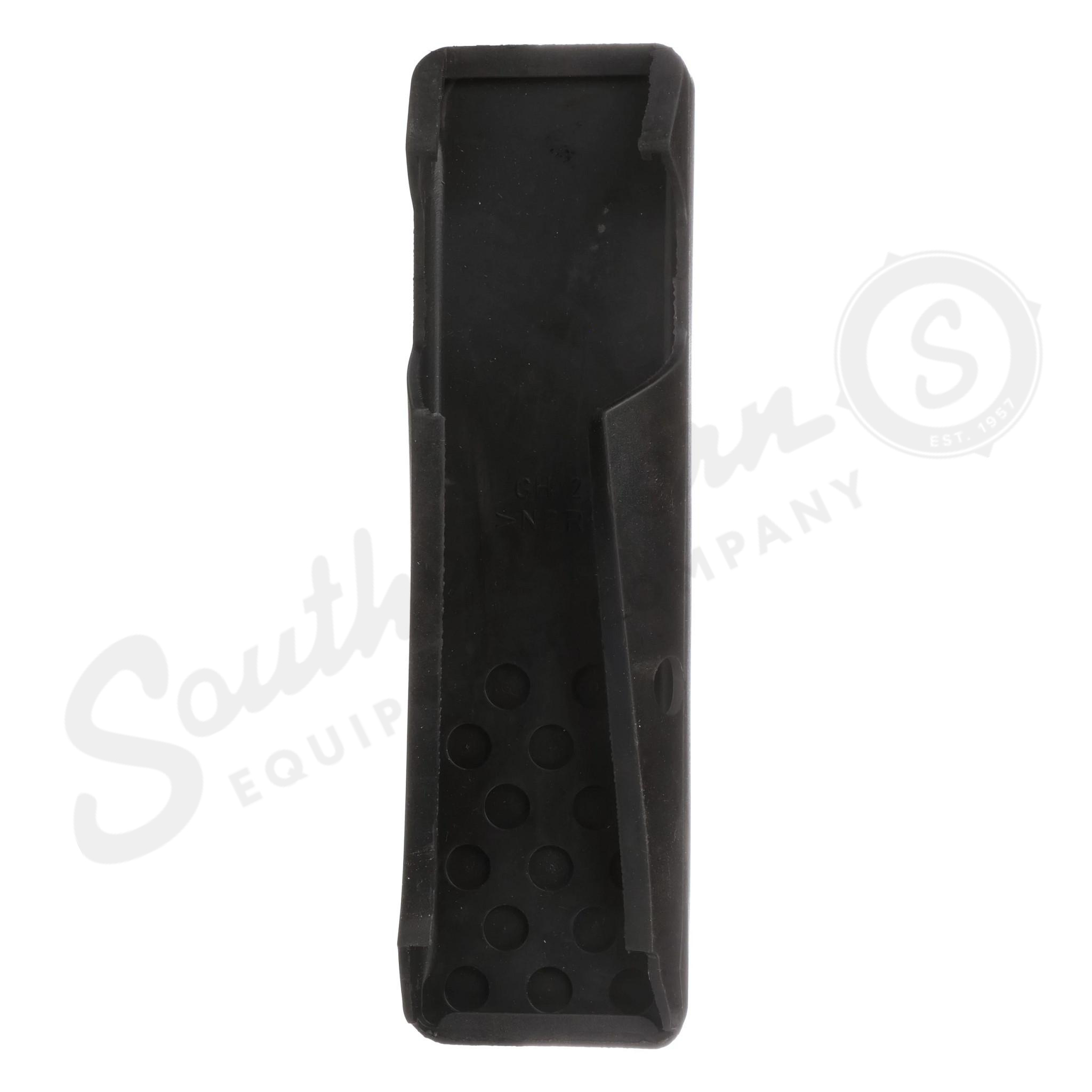 Pad Cover Pedal