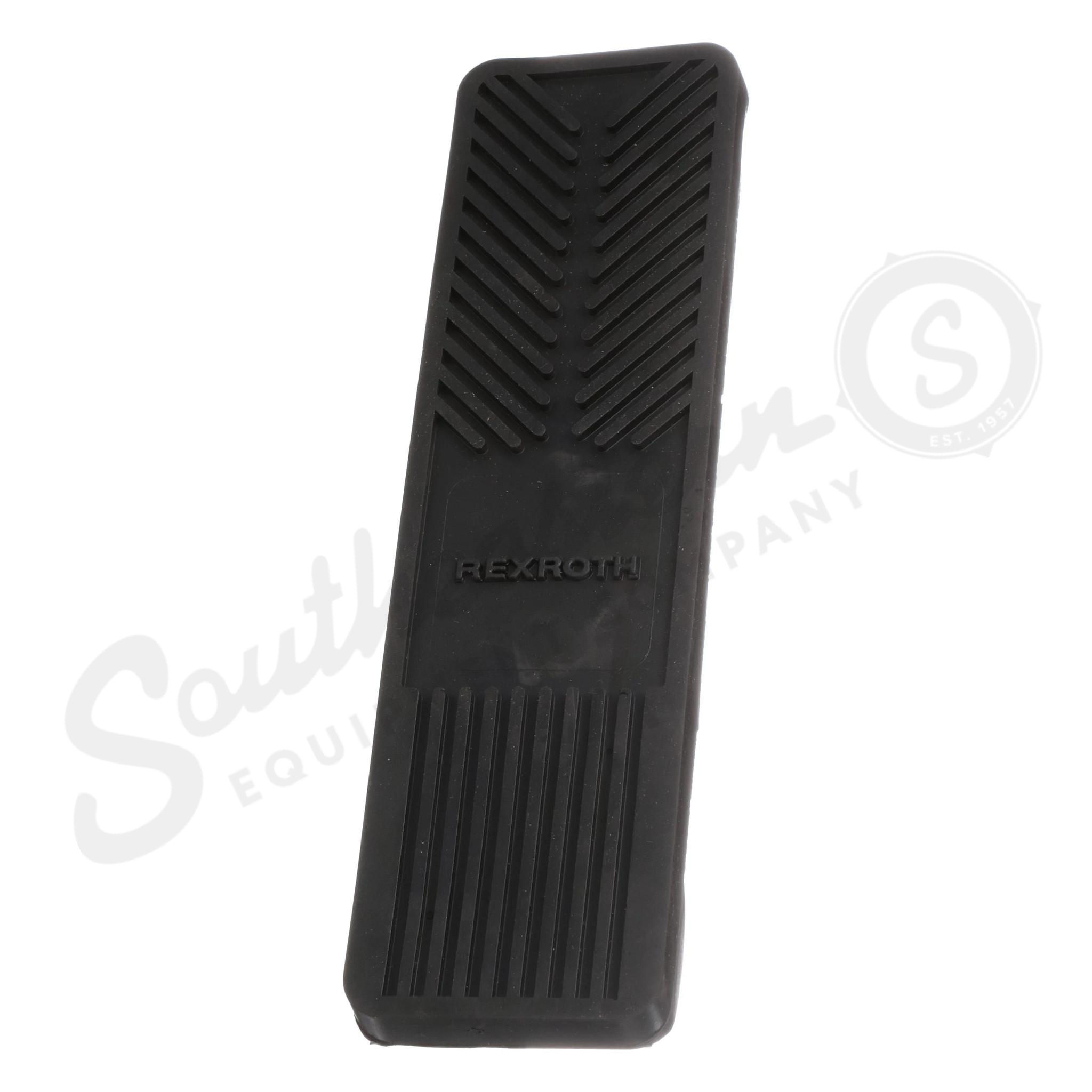 Pad Cover Pedal