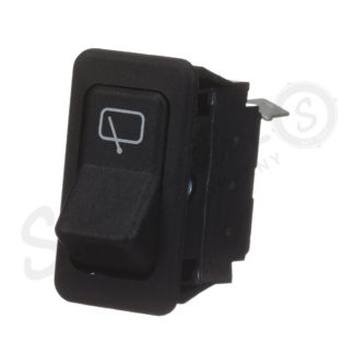 Rear Windshield Wiper Rocker Switch marketing