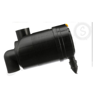 10″ Air Cleaner 10″ Air Cleaner